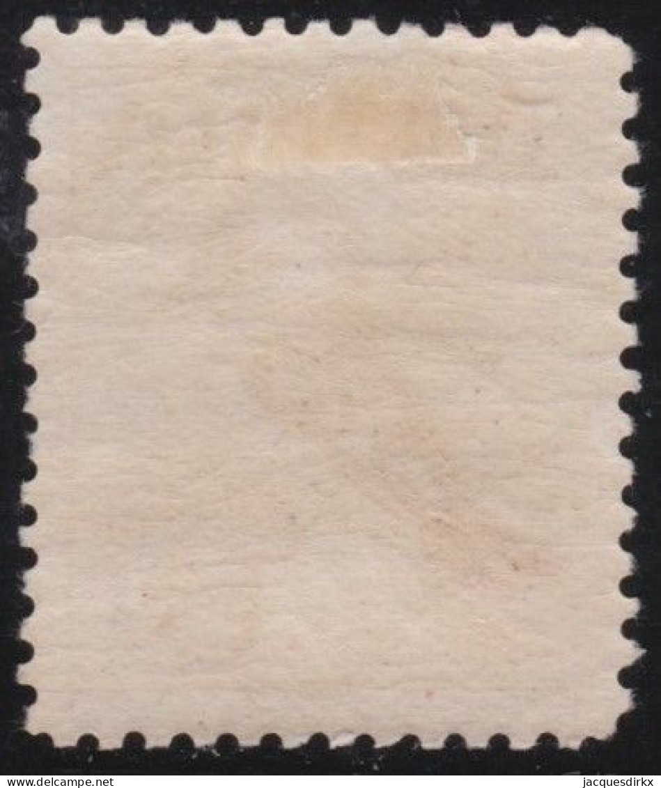 Australia    .   SG    .   19 (2 Scans)    .    1913/14         .   *      .     Mint-hinged - Mint Stamps