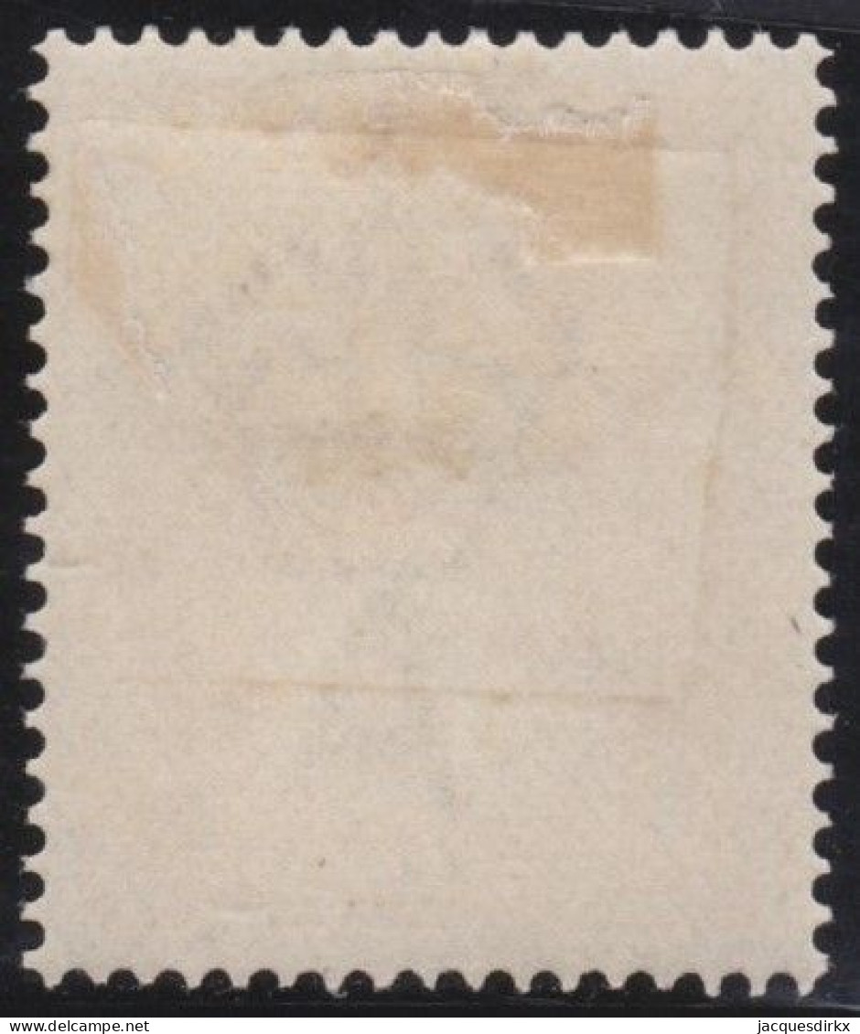 Australia    .   SG    .   22a  (2 Scans)       .    1914/20         .   *      .     Mint-hinged - Ungebraucht