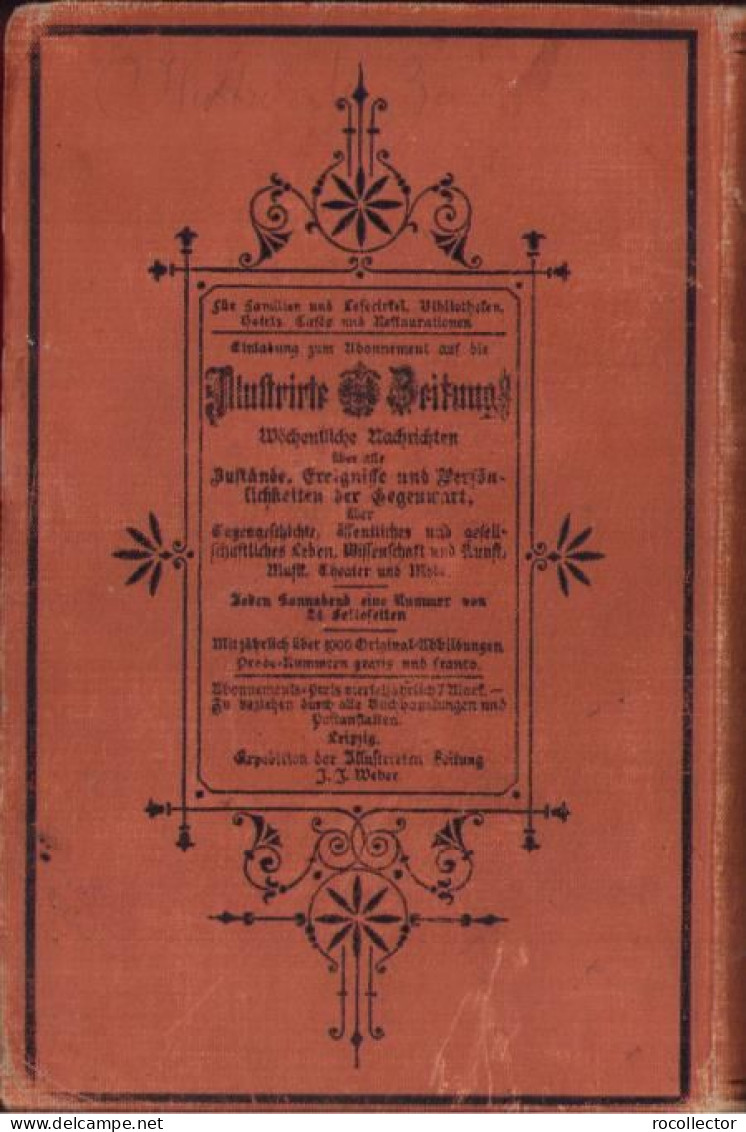 Geschichte der Philosophie von Friedrich Kirchner, 1896, Leipzig C2148