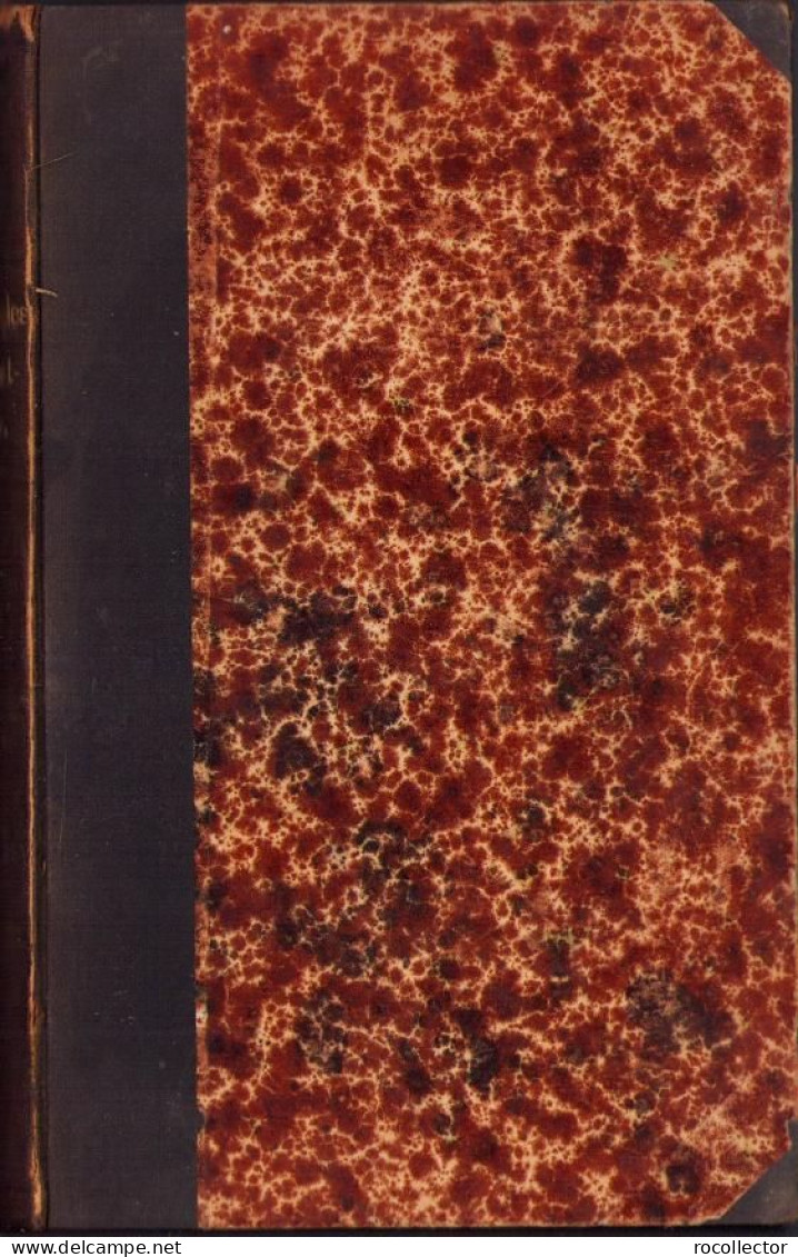 Die Kunstlehre Des Aristoteles Von A. Döring, 1876 C1920 - Libri Vecchi E Da Collezione