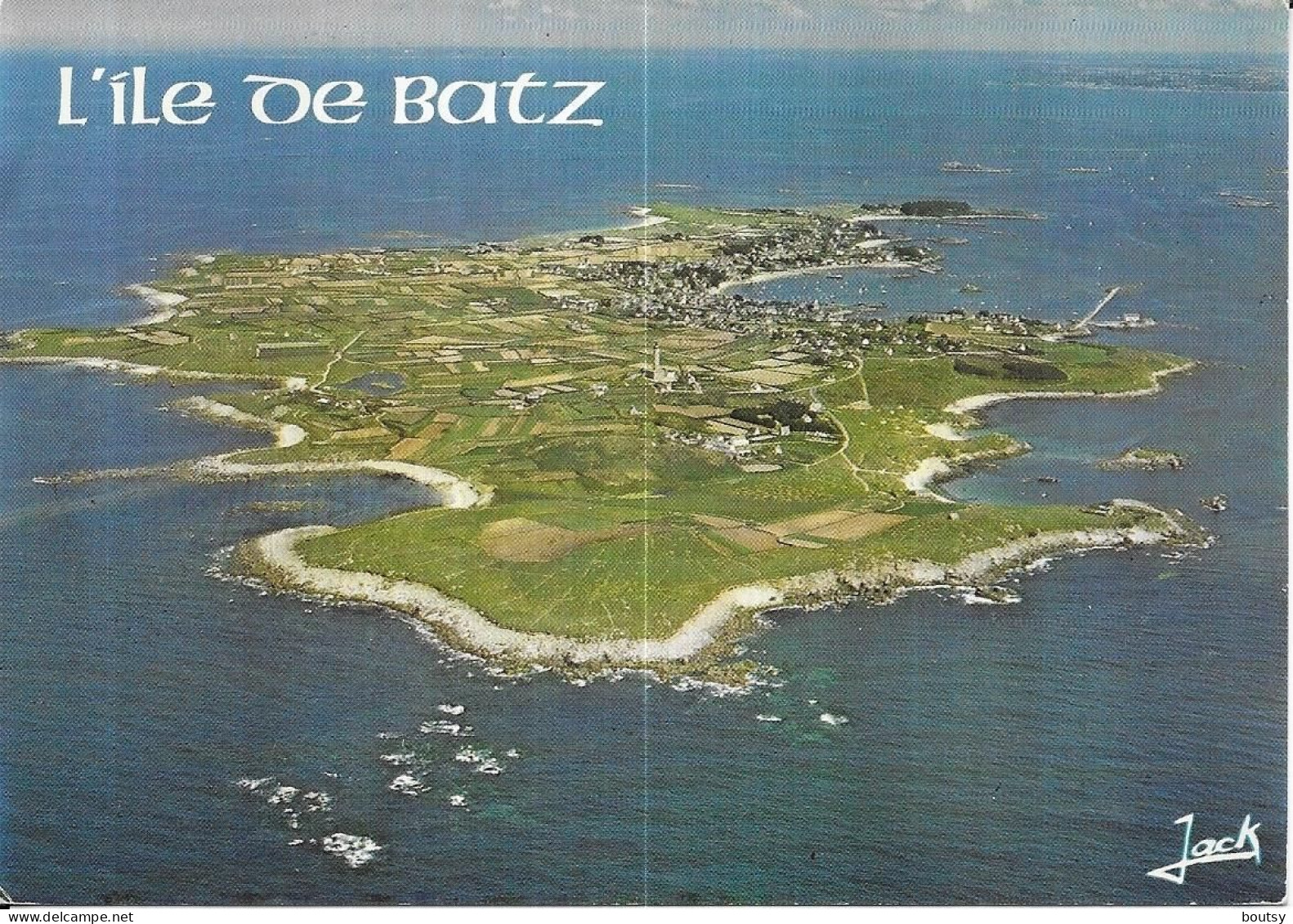 29 Ile De Batz - Ile-de-Batz