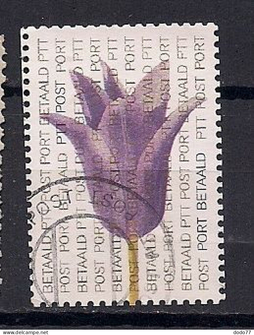 PAYS BAS      N°  1807  D   OBLITERE - Used Stamps