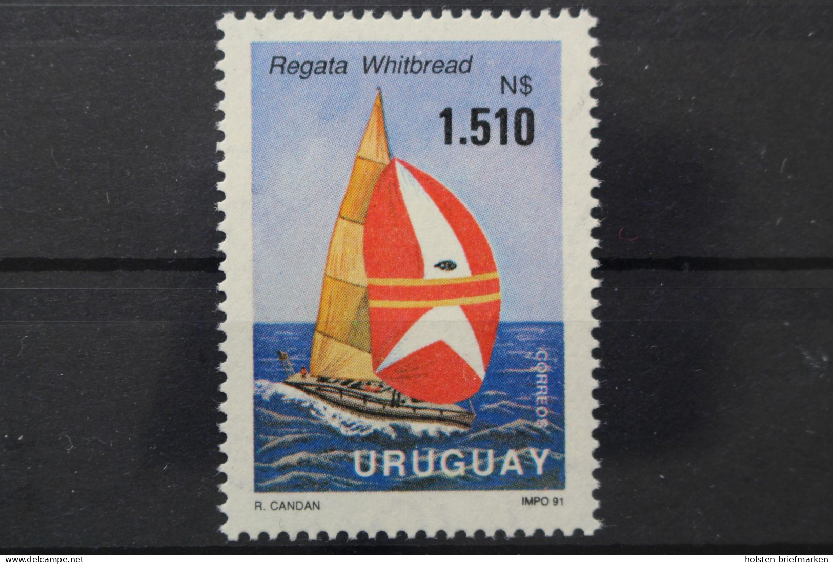 Uruguay, MiNr. 1912, Postfrisch - Uruguay