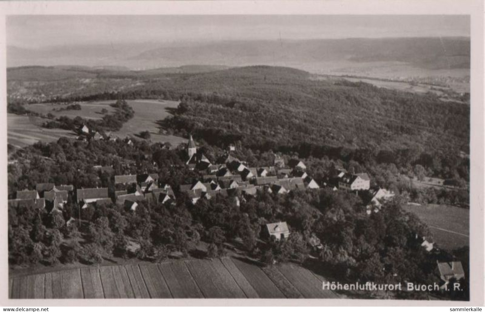 70929 - Remshalden-Buoch - 1949 - Waiblingen