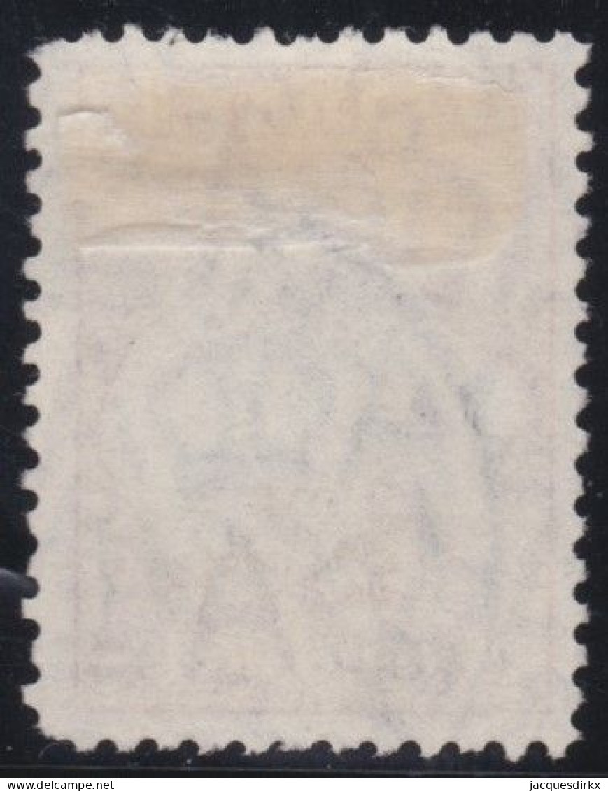 Australia    .   SG    .   114  (2 Scans)   .    1929/30          .   O      .     Cancelled - Gebruikt