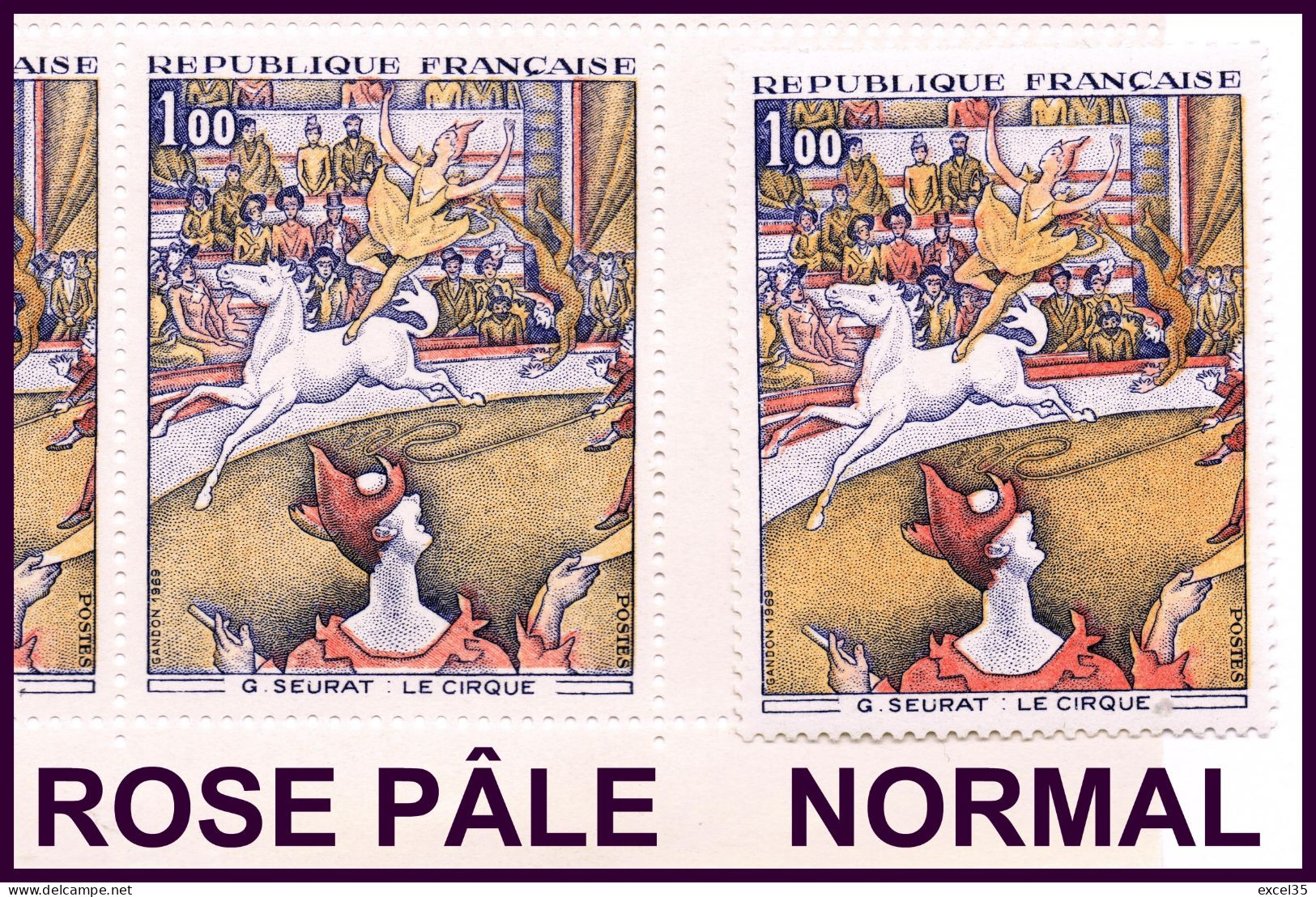 1588Ab En Feuille Complète N** - Cote 1.000 € Voir Scans Contractuels Et Description - Unused Stamps