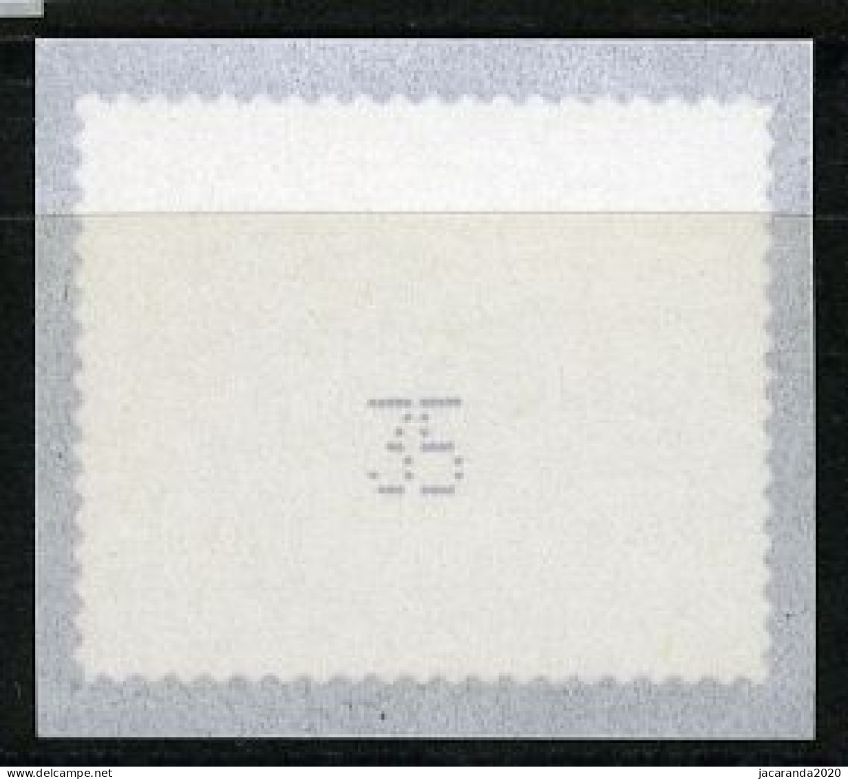 België R117a - Vlinders - Apatura Ilia (4290) - Marijke Meersman - 2012 - Zelfklevende Rolzegel - Met Nummer - Avec N° - Coil Stamps