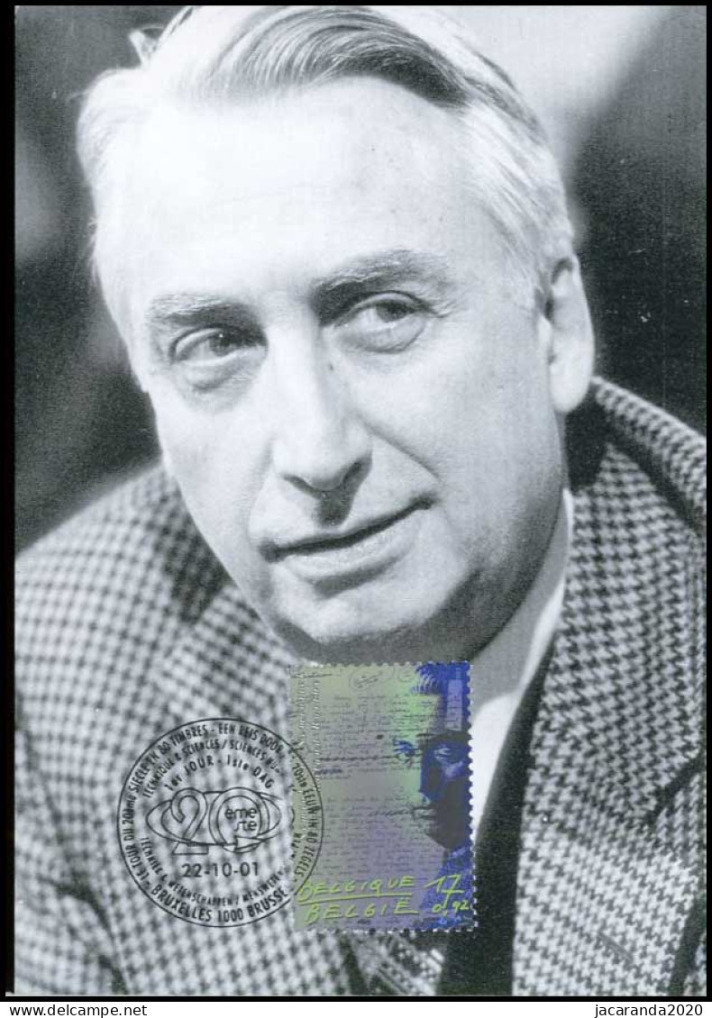 3036 - MK - Roland Barthes - 2001-2010