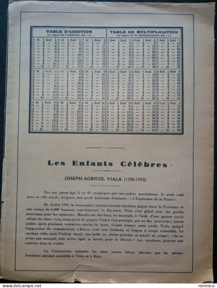 Protège Cahier Huile Salver Foie De Morue Joseph Agricol Viala - Coberturas De Libros