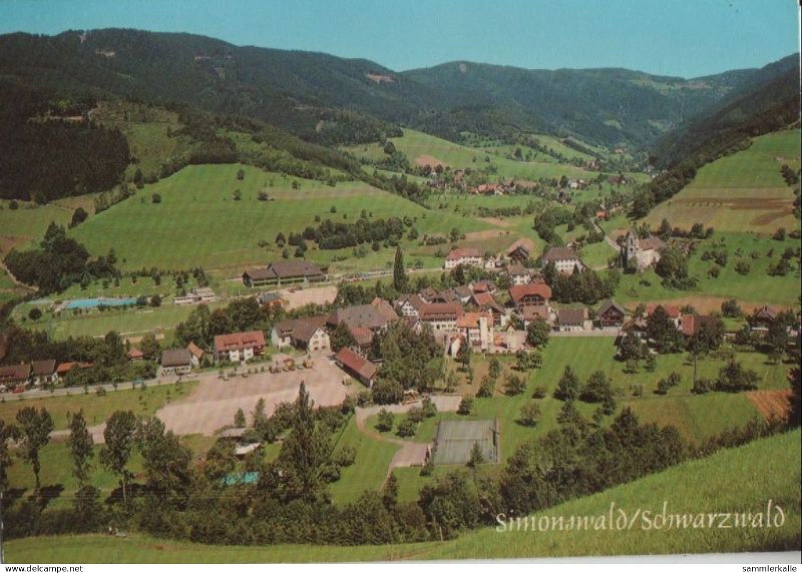 47155 - Simonswald - 1984 - Emmendingen