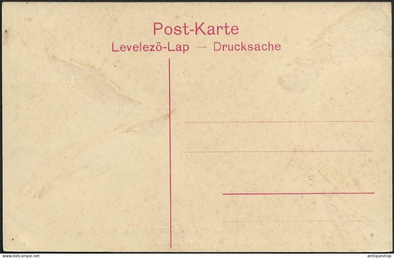 Austria-----Bruck A.d. Leitha(Schloss Prugg)------old Postcard - Bruck An Der Leitha