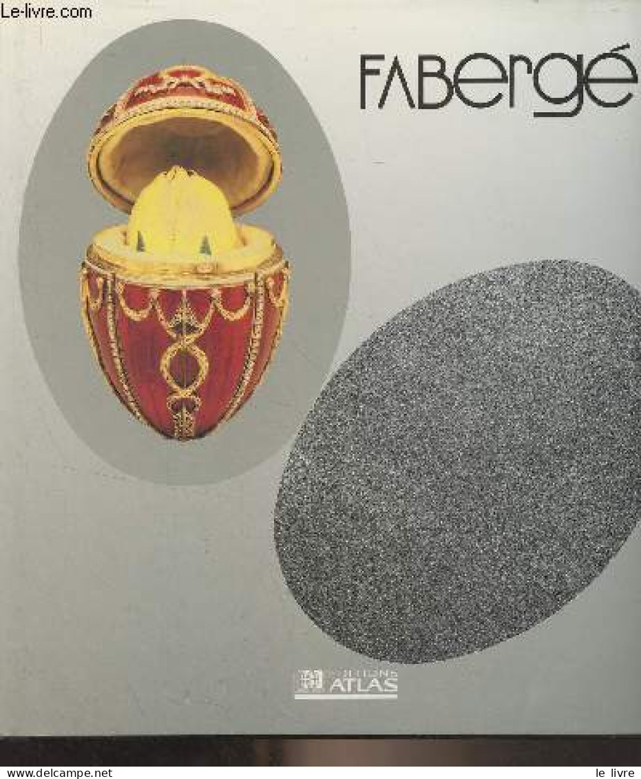 Fabergé - Collectif - 1990 - Decoración De Interiores