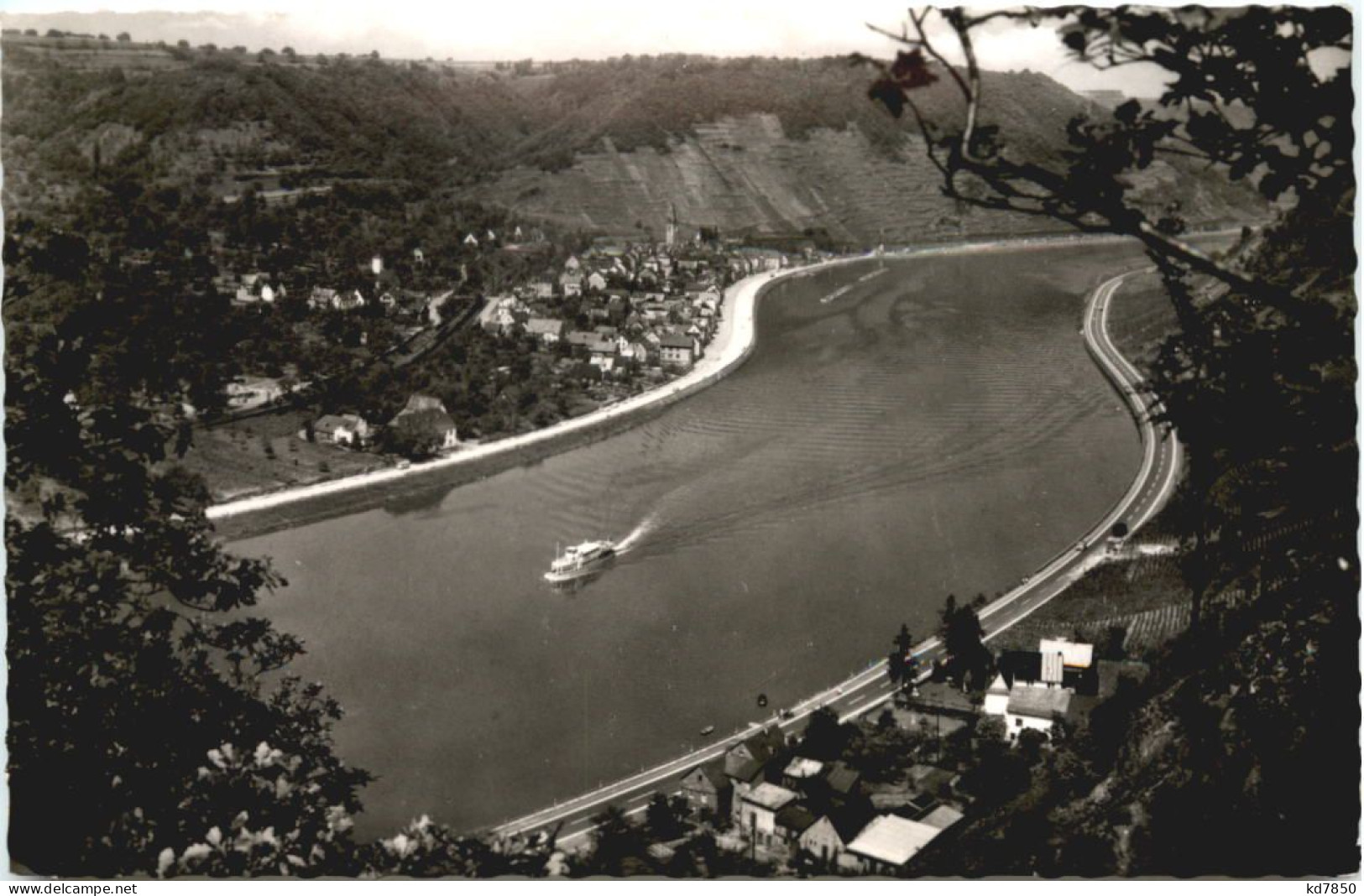 Löf An Der Mosel - Mayen