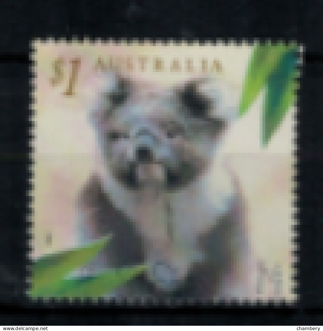 Australie - "Koala" - Neuf 2** N° 1772 De 1999 - Nuovi