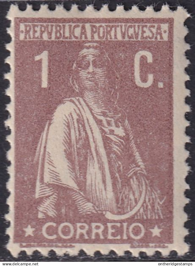 Portugal 1917 Sc 257 Mundifil 221 MNH** - Ungebraucht