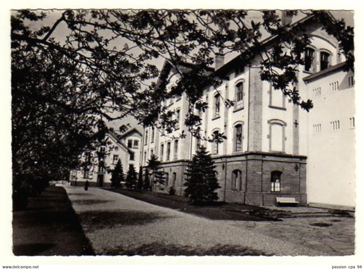 S14-017 Bischwiller - Hospice Départemental Du Bas-Rhin - Le Pavillon Ste Louise De Marillac - Bischwiller