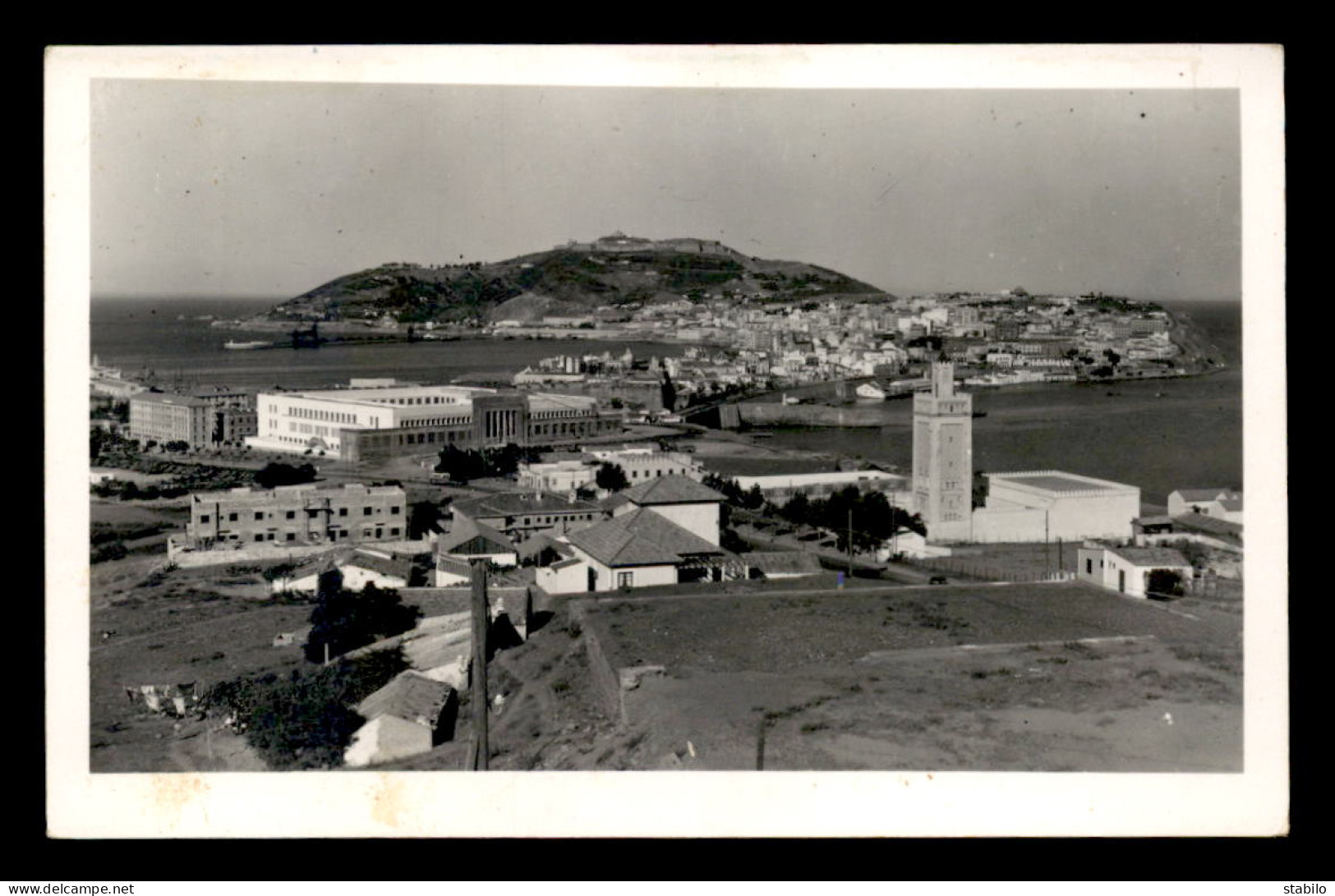 ESPAGNE - CEUTA - VISTA DE LA HERMOSA CIUDAD - Ceuta