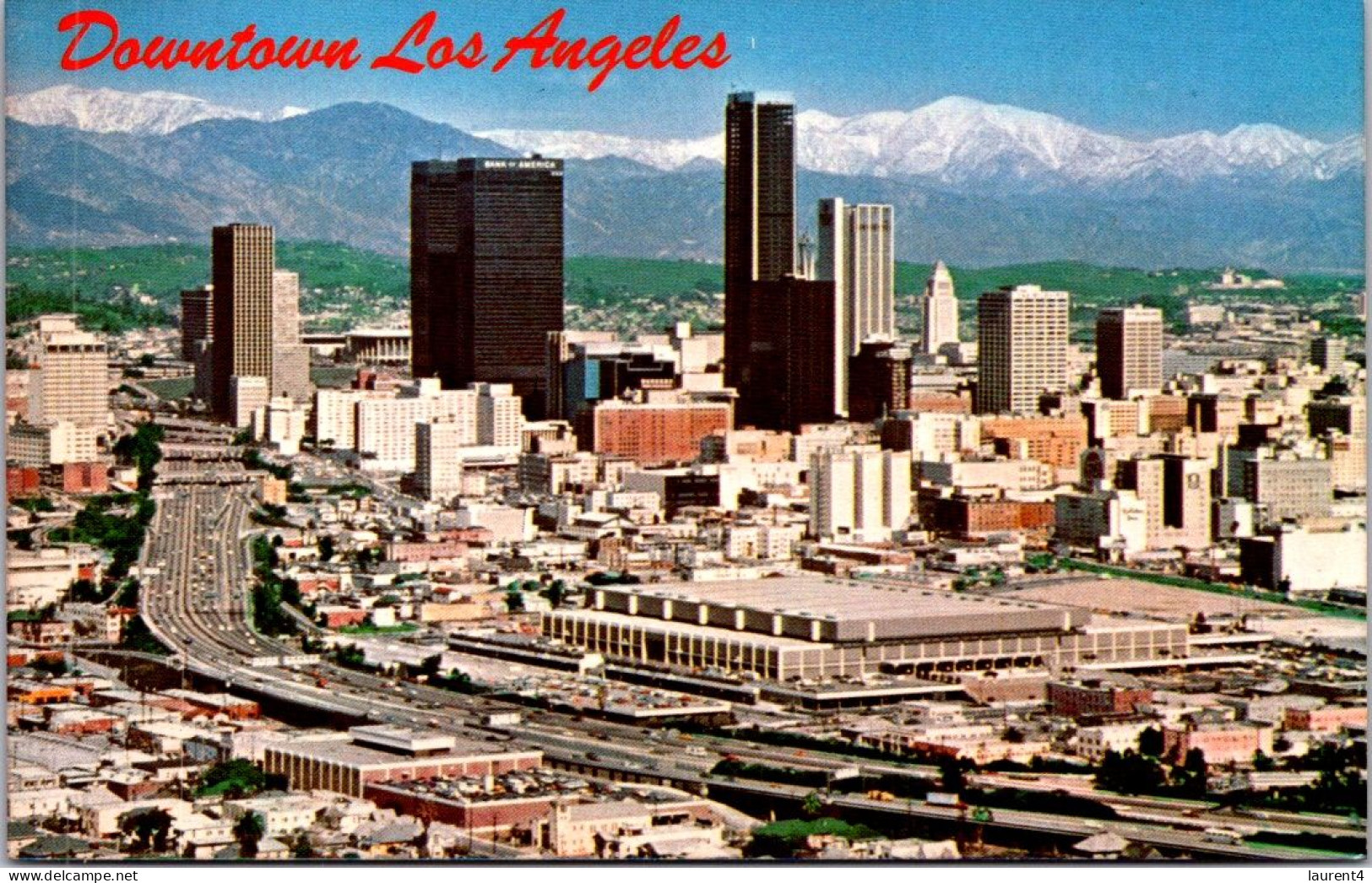 3-4-2024 (4 Y 46) USA - Los Angeles (downtown) - Los Angeles