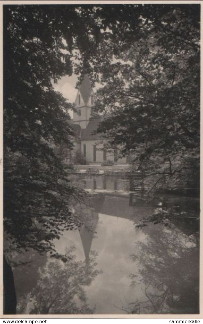 58188 - Blaubeuren - Blautopf - 1949 - Blaubeuren