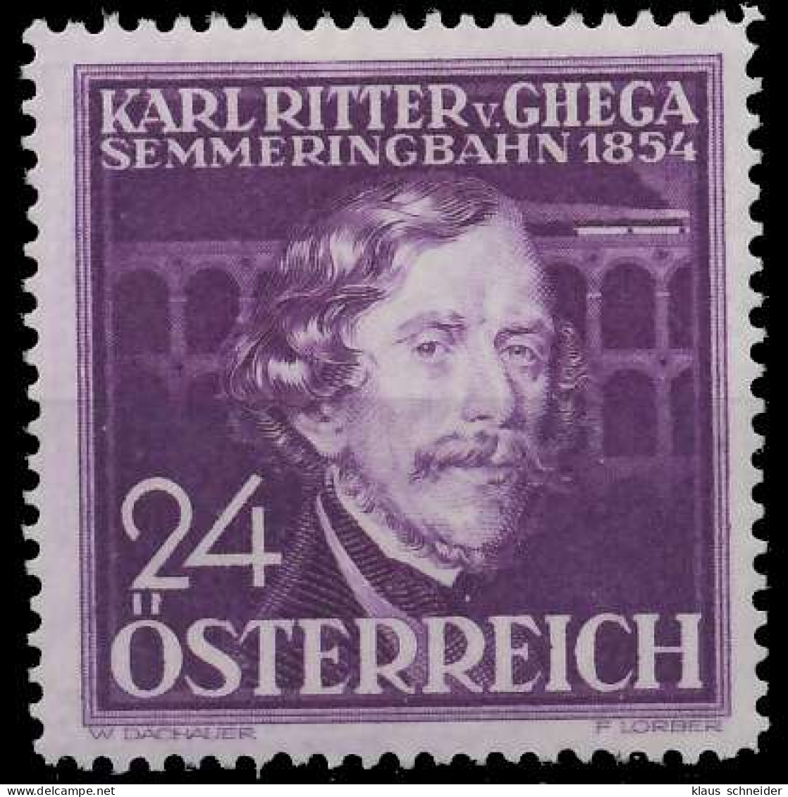 ÖSTERREICH 1936 Nr 633 Ungebraucht X6FAF6E - Nuovi