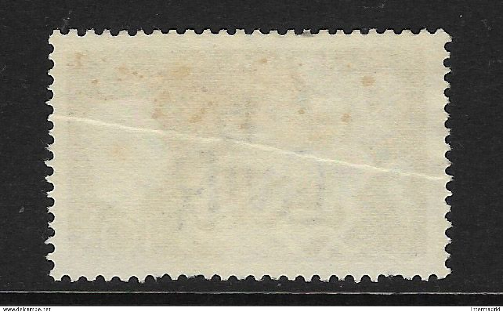 GRAN BRETAÑA. Yvert Nº 258 Usado Y Defectuoso - Used Stamps