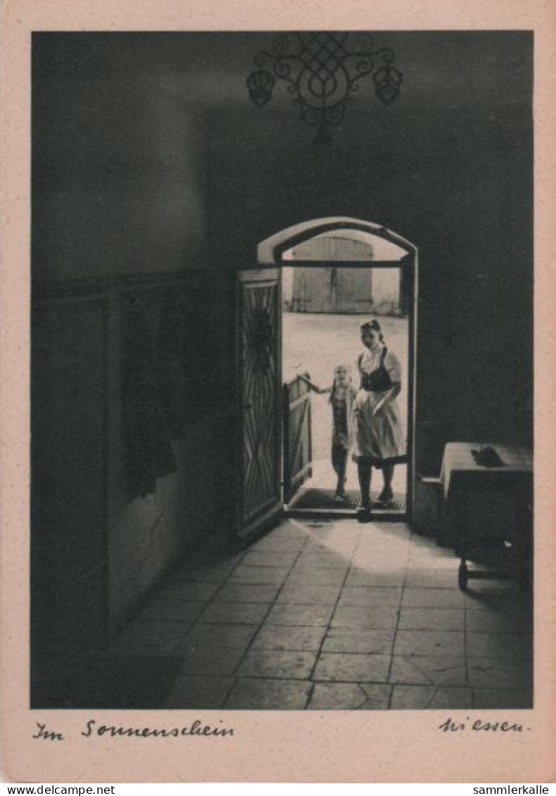 82181 - Im Sonnenschein - Ca. 1950 - Altri