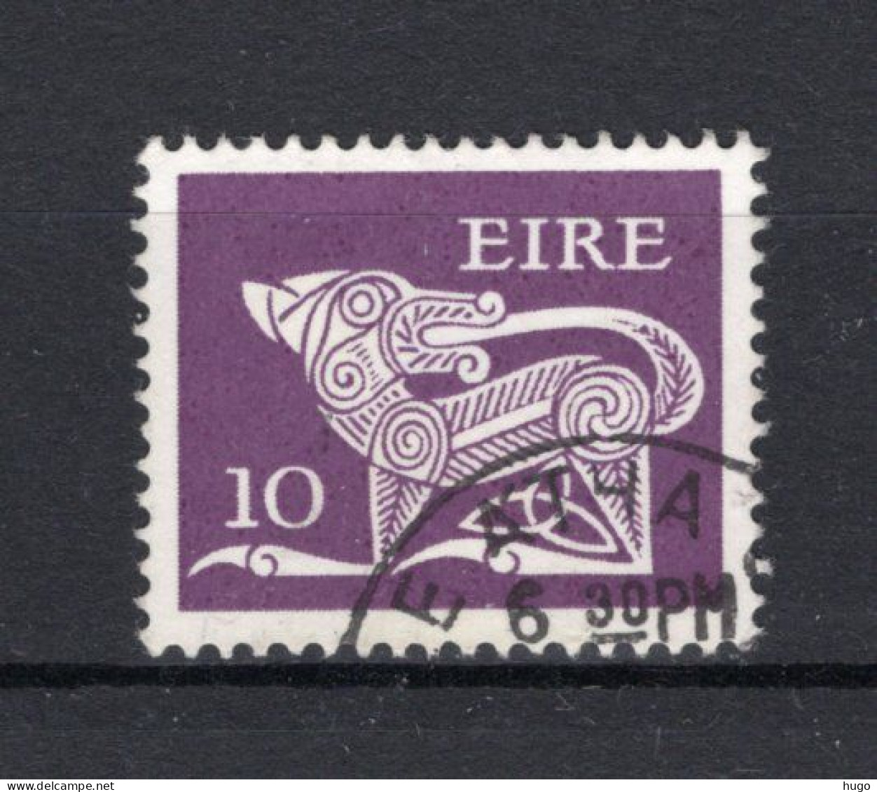 IERLAND Yt. 360° Gestempeld 1977 - Used Stamps