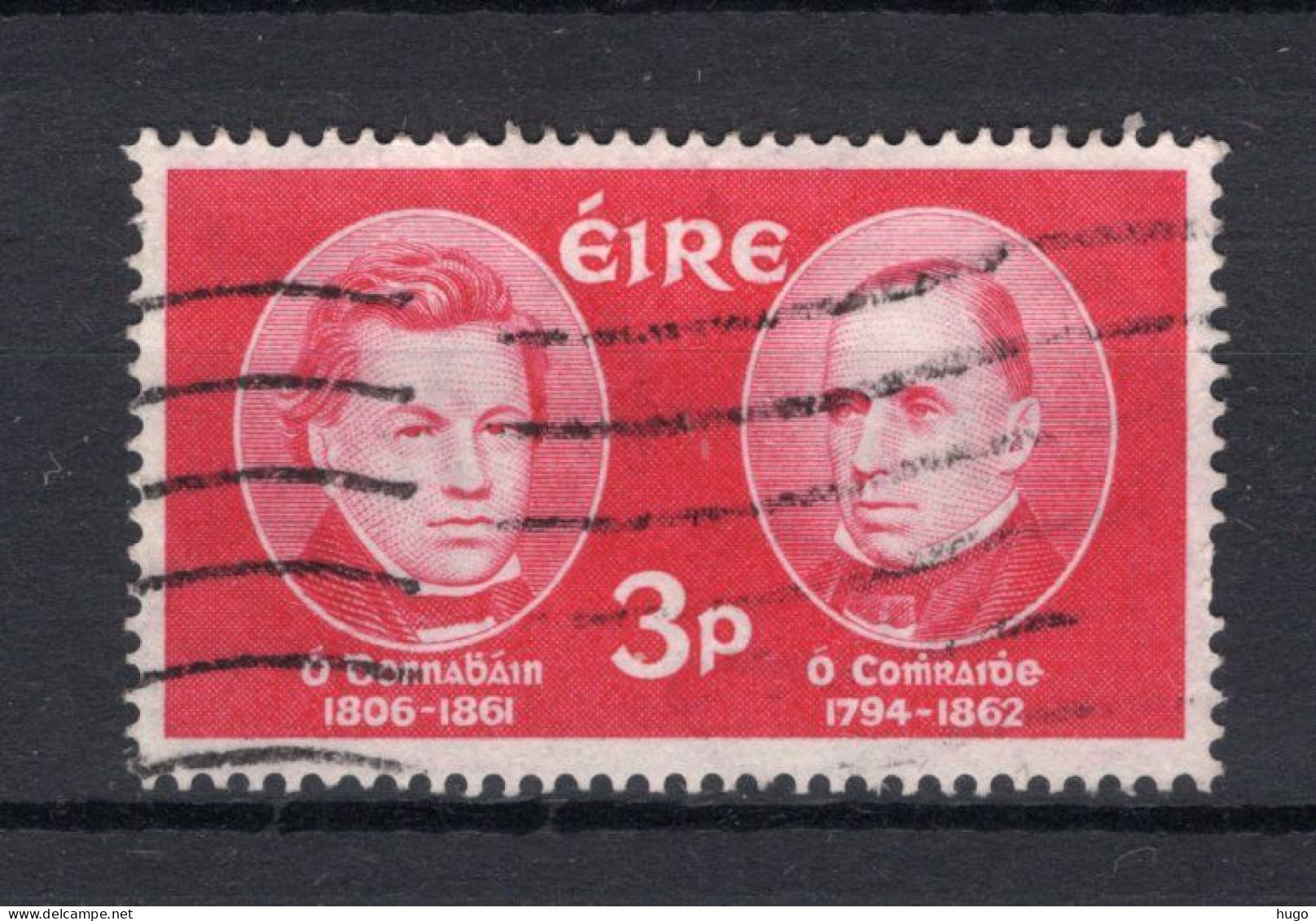 IERLAND Yt. 153° Gestempeld 1962 - Oblitérés