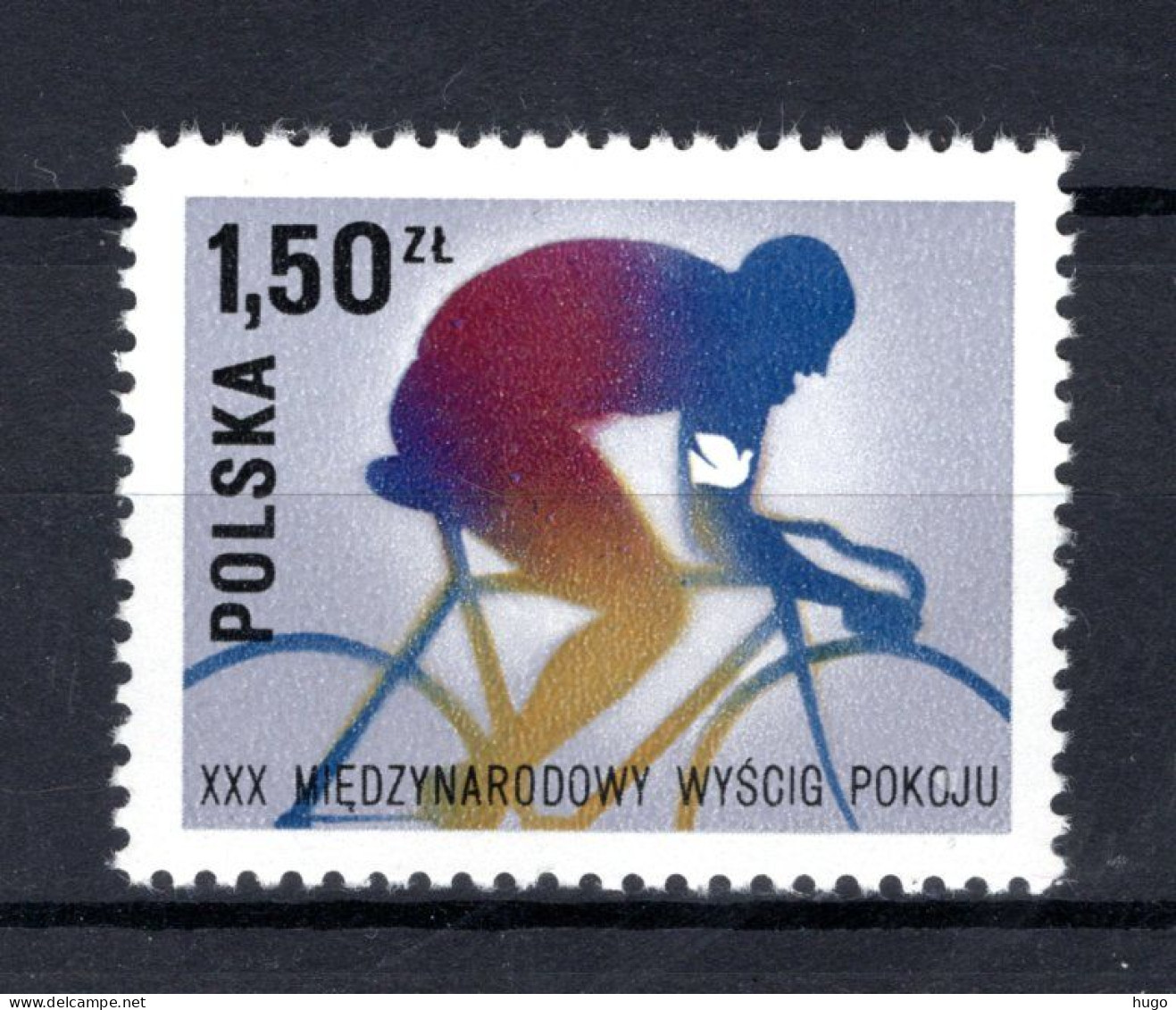 POLEN Yt. 2333 MNH 1977 - Unused Stamps