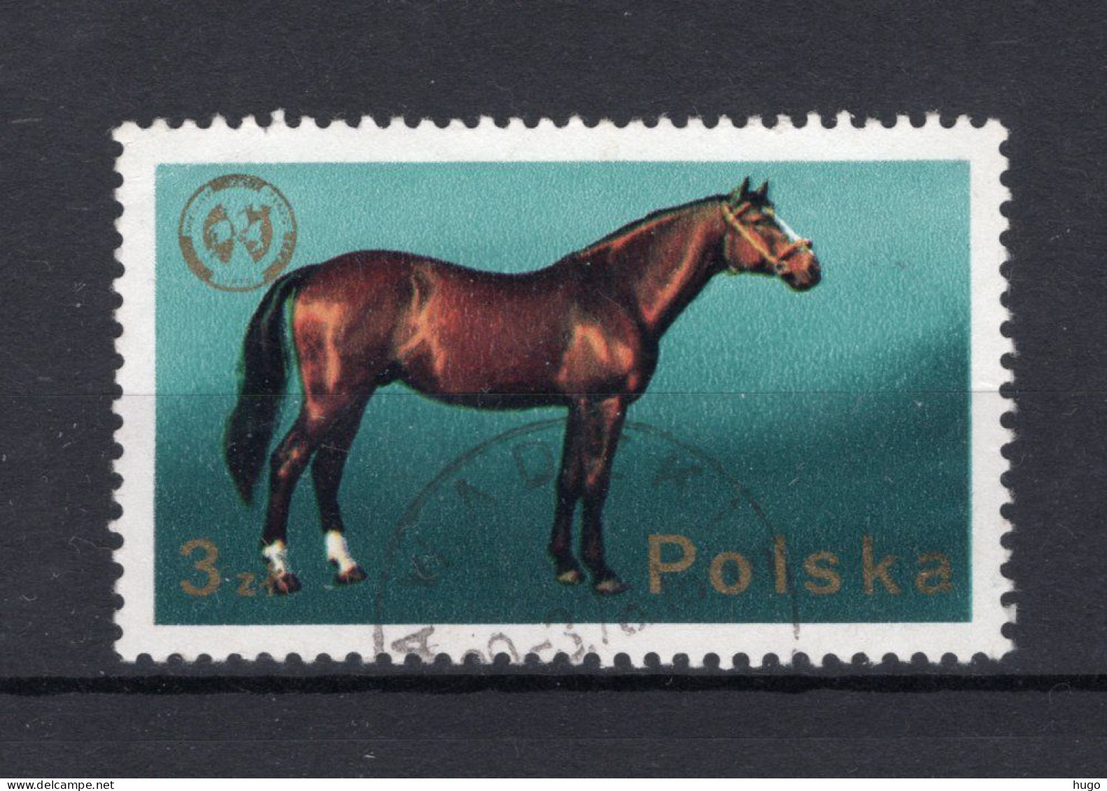 POLEN Yt. 2221° Gestempeld 1975 - Used Stamps
