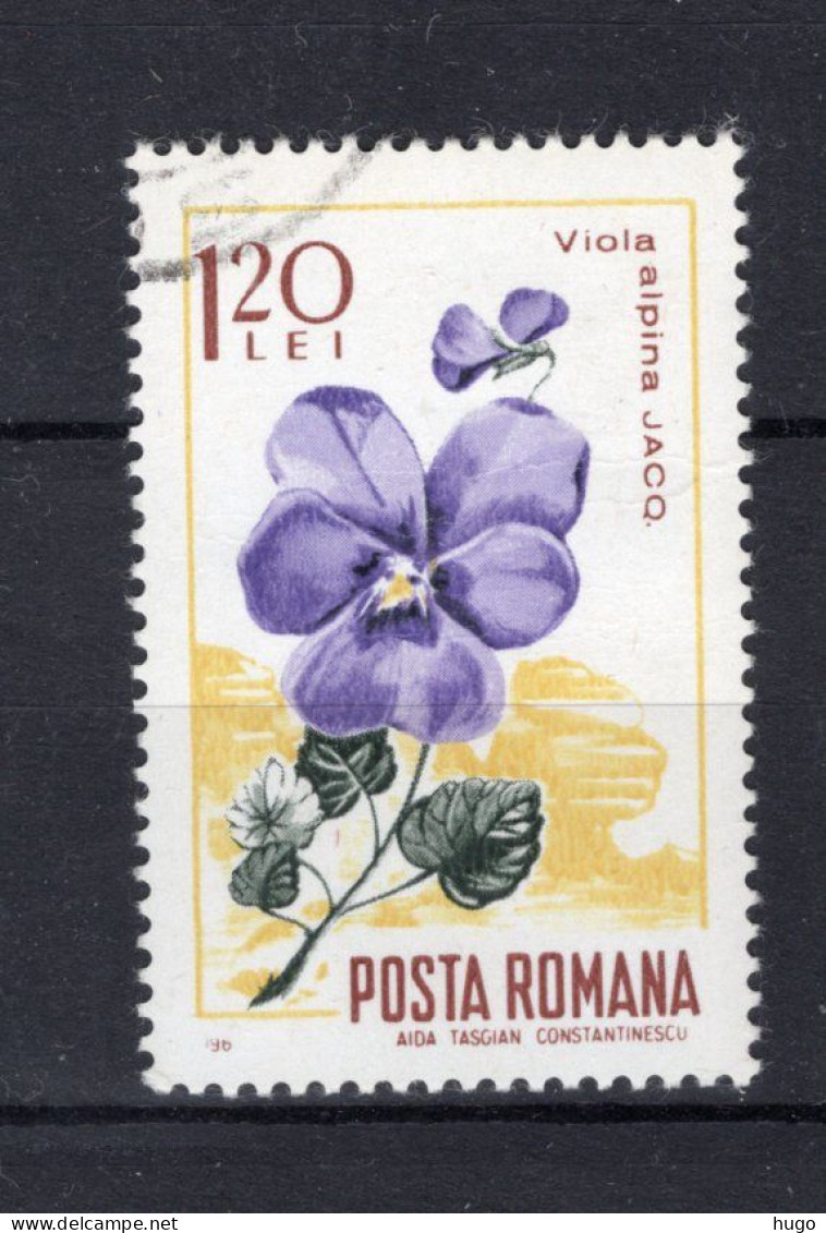 ROEMENIE Yt. 2307° Gestempeld 1967 -1 - Gebraucht