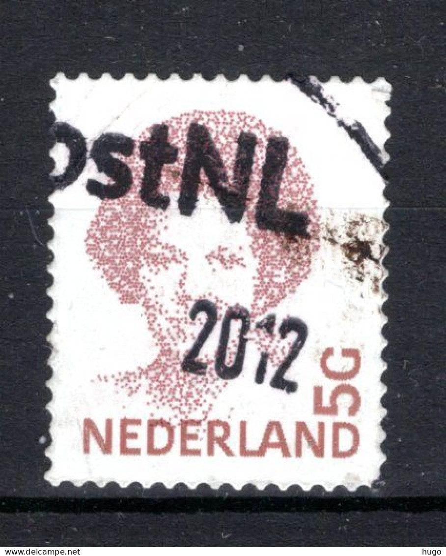 NEDERLAND 1501° Gestempeld 1991-2001 - Koningin Beatrix - Used Stamps