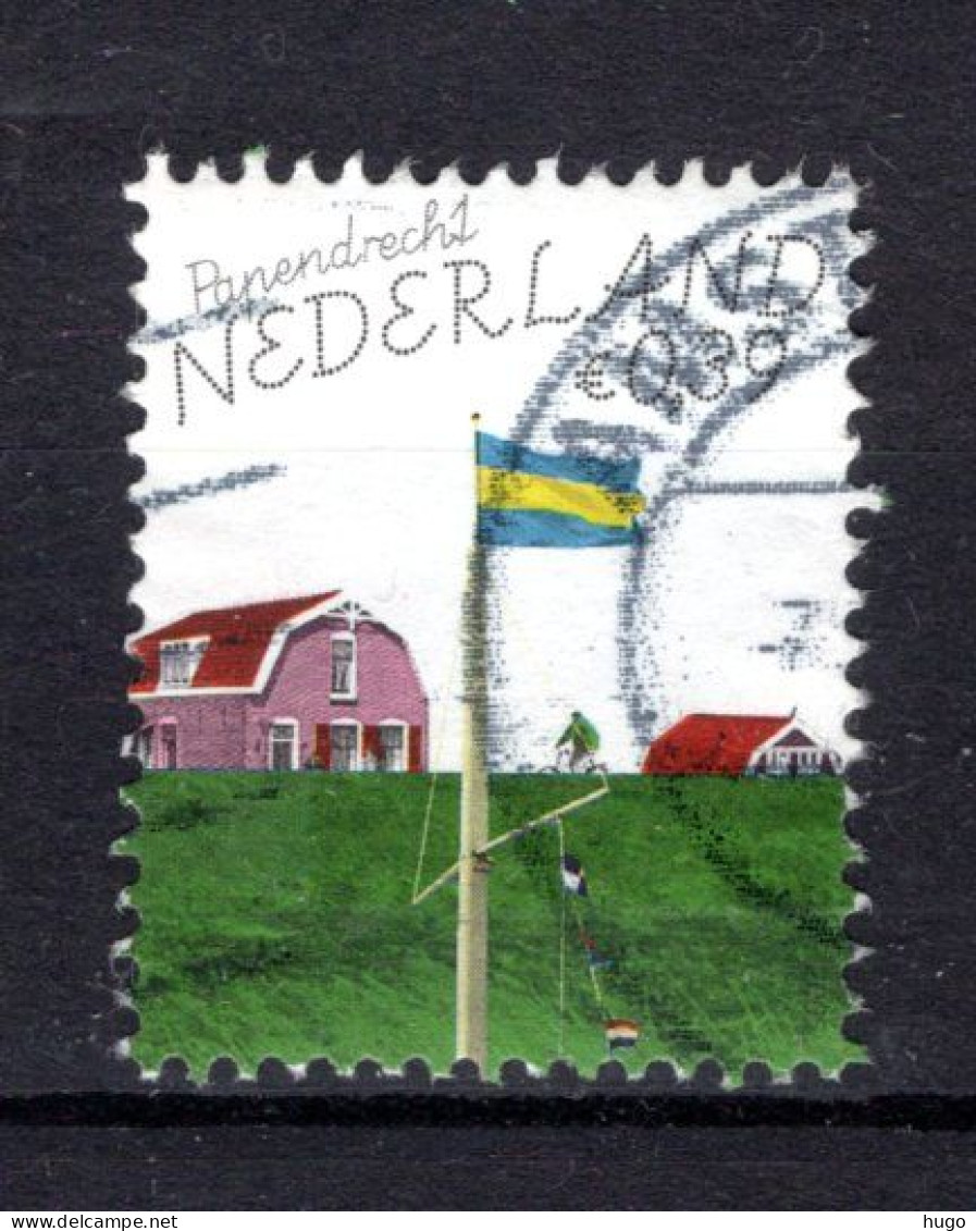 NEDERLAND 2363A° Gestempeld 2005 - Mooi Nederland Papendrecht - Gebruikt