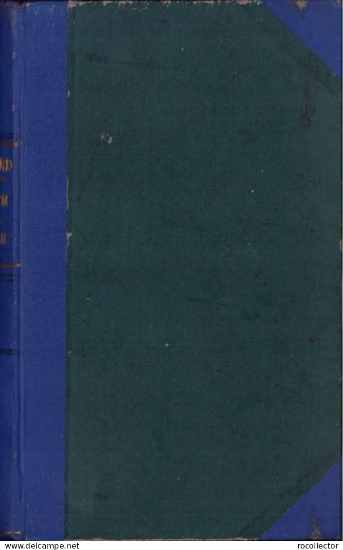 Lucrece De La Nature De Titus Lucretius Carus, 1931 C1689 - Libros Antiguos Y De Colección
