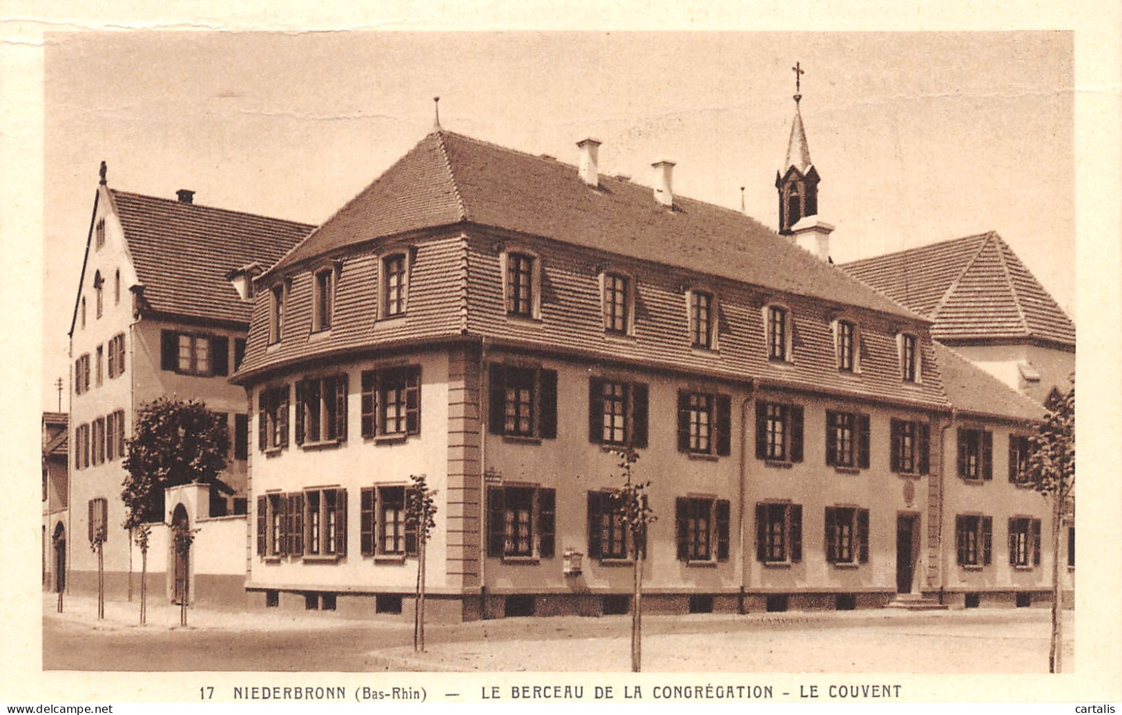 67-NIEDERBRONN-N°C4053-B/0037 - Niederbronn Les Bains