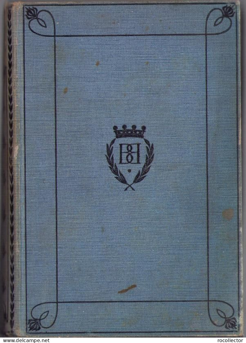 The Poetical Works Of Lord Byron 1931 C1554 - Libros Antiguos Y De Colección