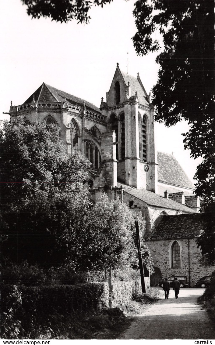 91-SAINT SULPICE DE FAVIERES-N°C4054-H/0389 - Saint Sulpice De Favieres