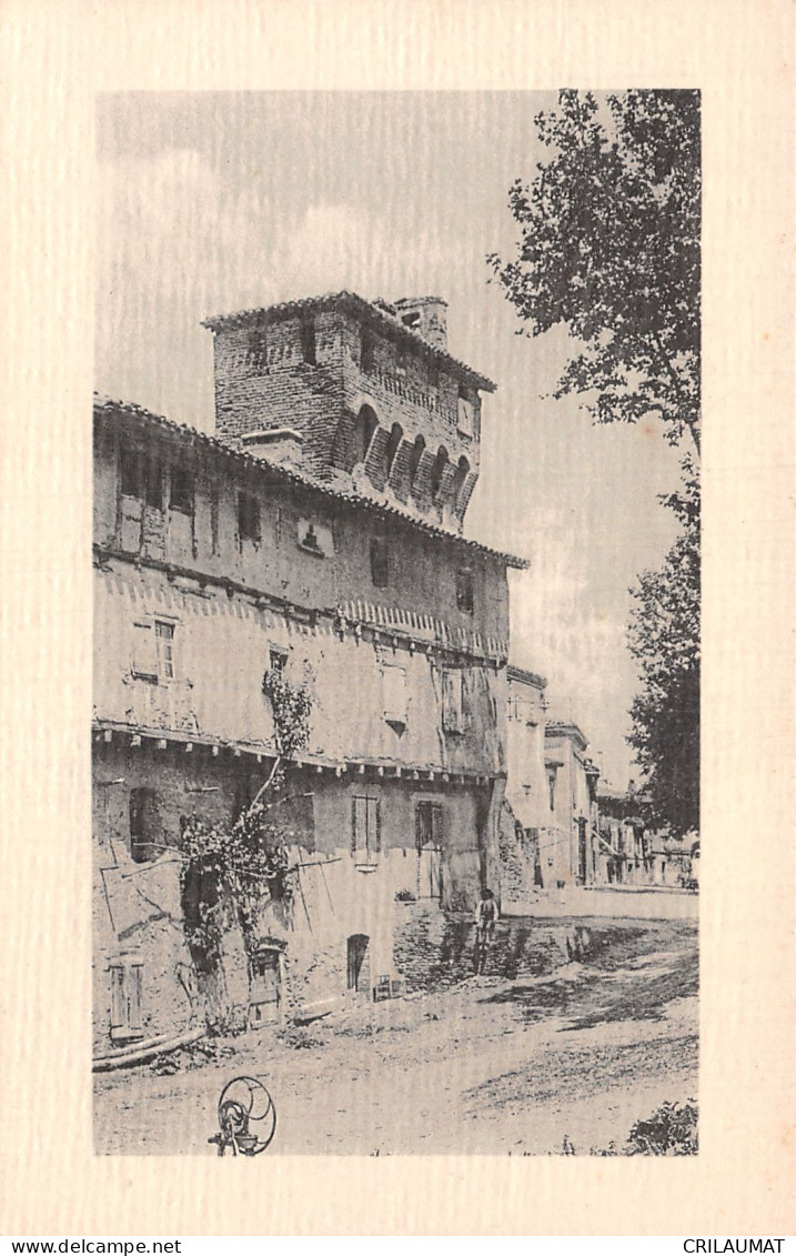 81-LESCURE-N°LP2967-B/0335 - Lescure