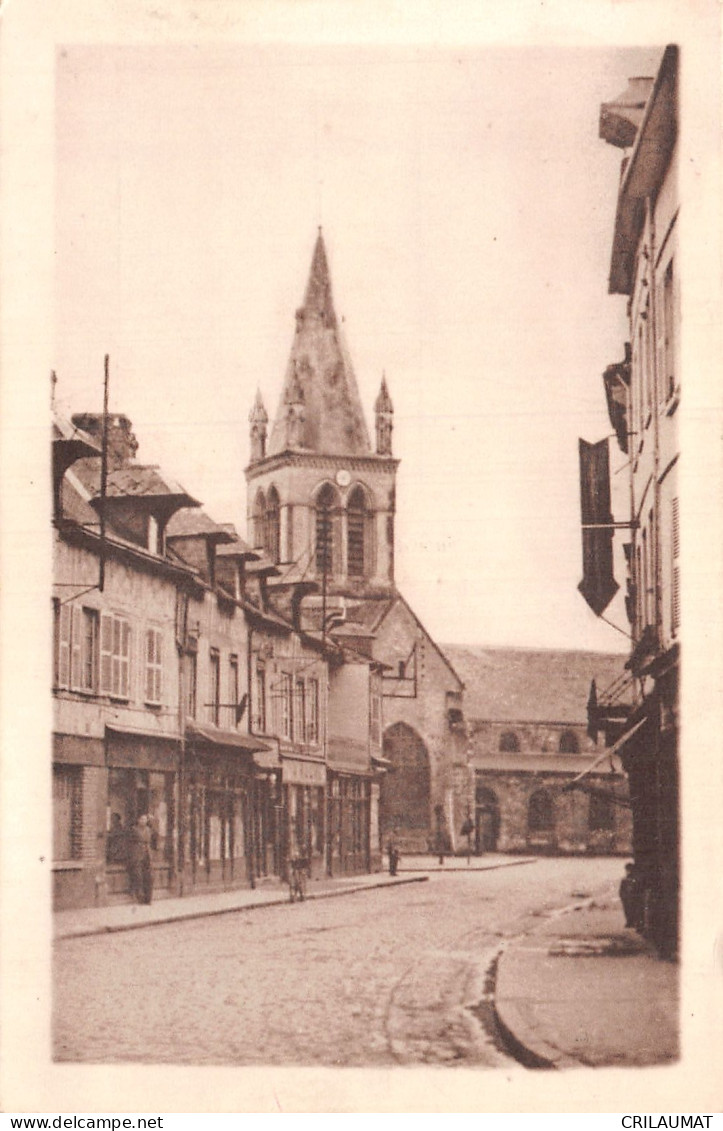 76-PAVILLY-N°LP2967-F/0335 - Pavilly