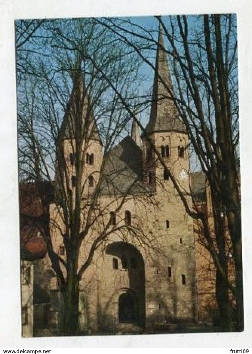 AK 211531 GERMANY - Bad Wimpfen Am Neckar - St. Peter - Bad Wimpfen