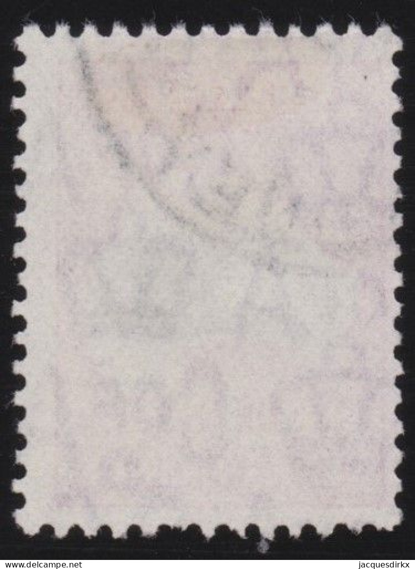 Australia    .   SG    .    136  (2 Scans)   .    1931/36          .   O      .     Cancelled - Gebruikt