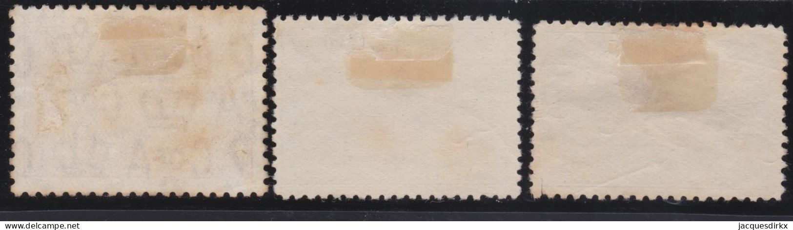 Australia    .   SG    .    141/143  (2 Scans)          .   O      .     Cancelled - Usati