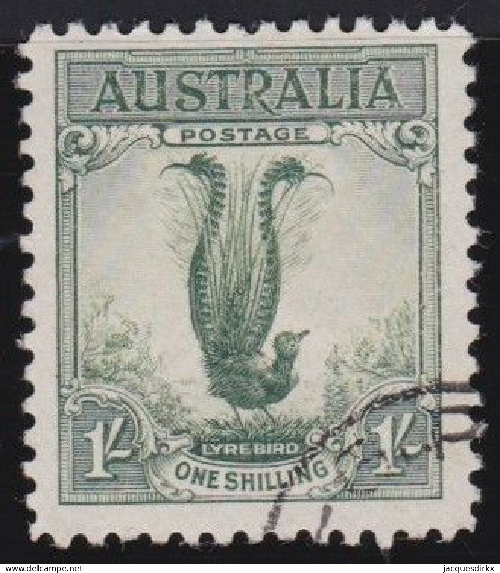 Australia    .   SG    .    140        .   O      .     Cancelled - Gebraucht