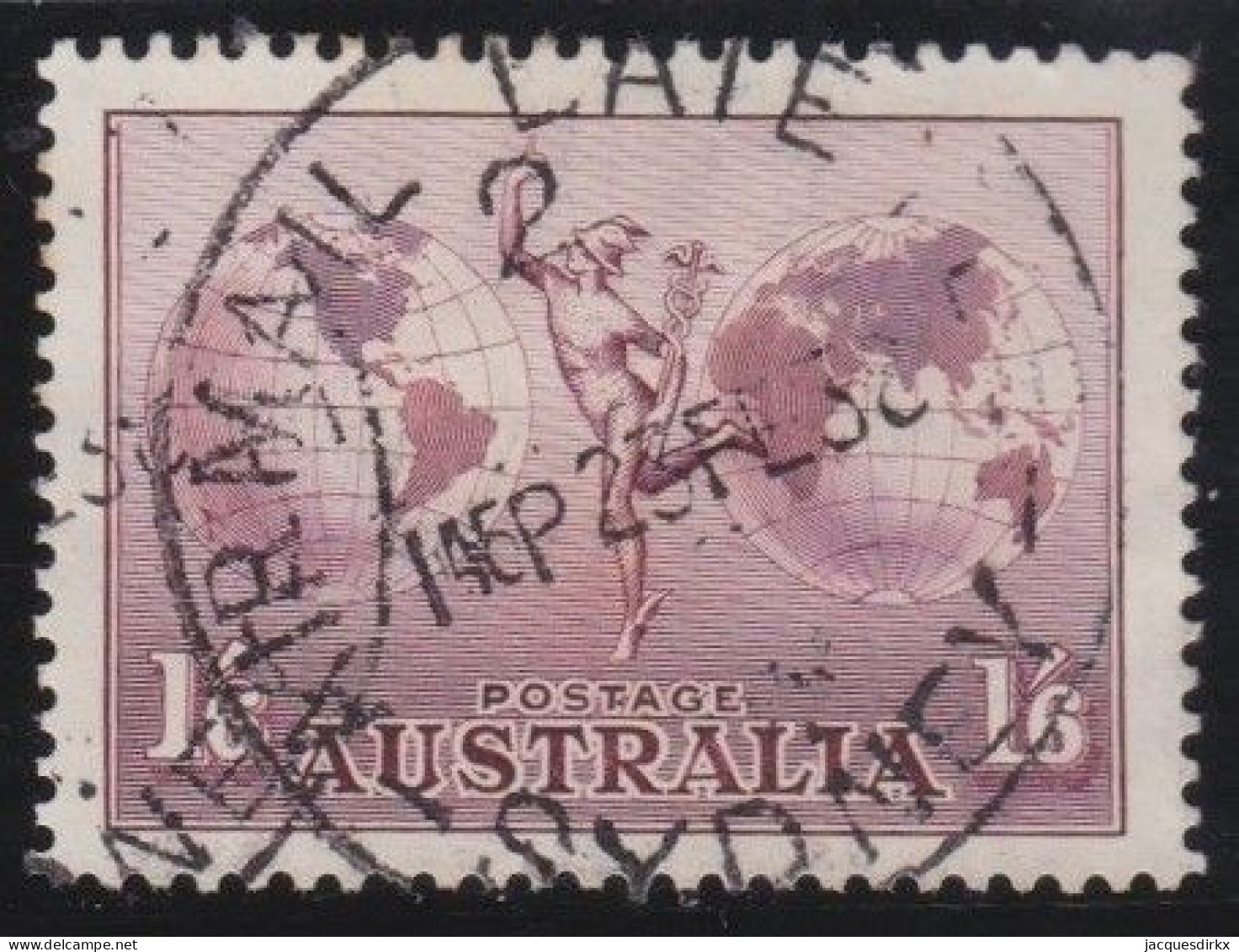 Australia    .   SG    .    153       .   O      .     Cancelled - Usati