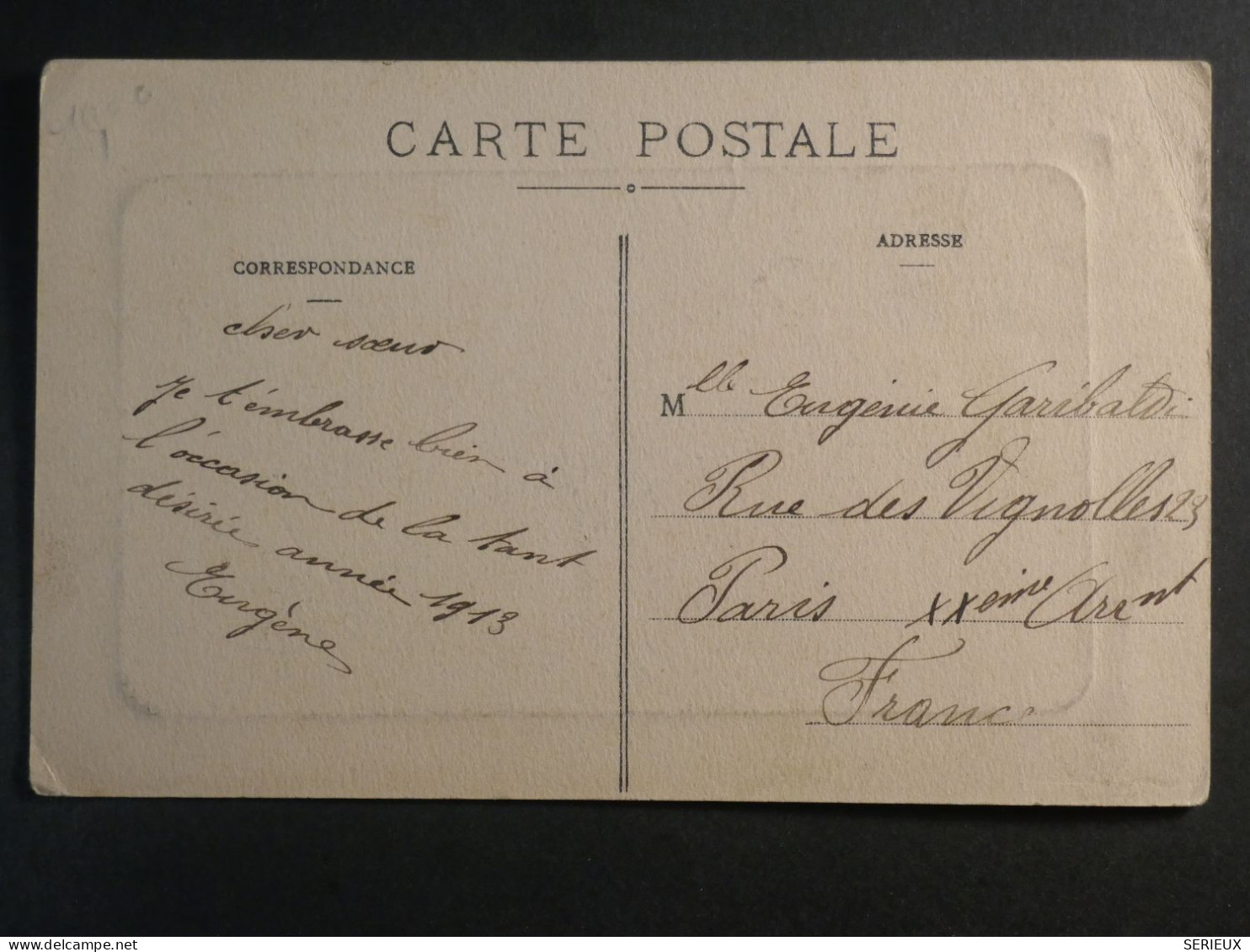DM 9 MAROC TROUPES OCC. FRANCE BELLE CARTE  RR TELEGRAPHE MILITAIRE 1913  + MEKNES +AFF. INTERESSANT+++ - Storia Postale