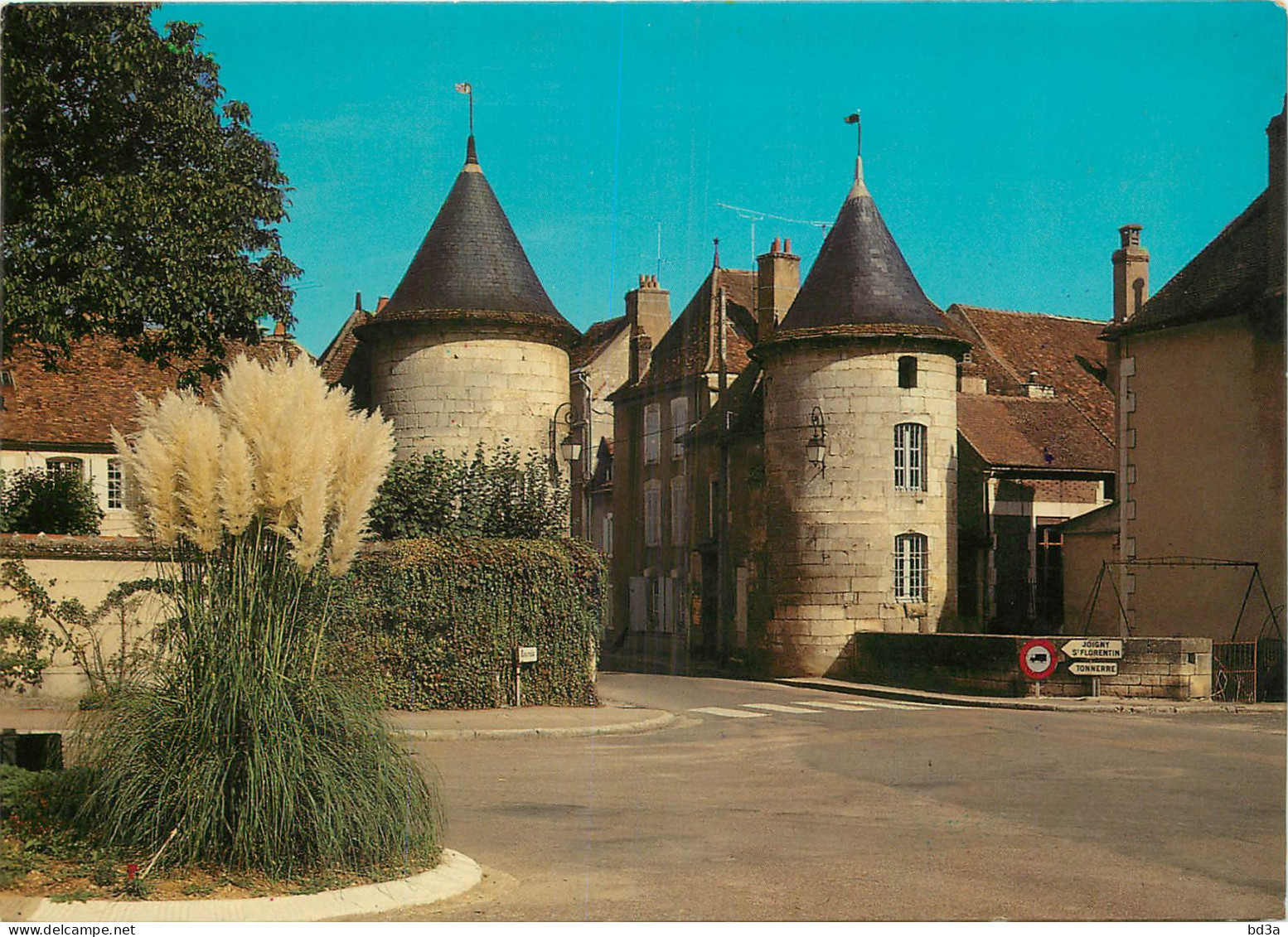 89 - CHABLIS - Chablis