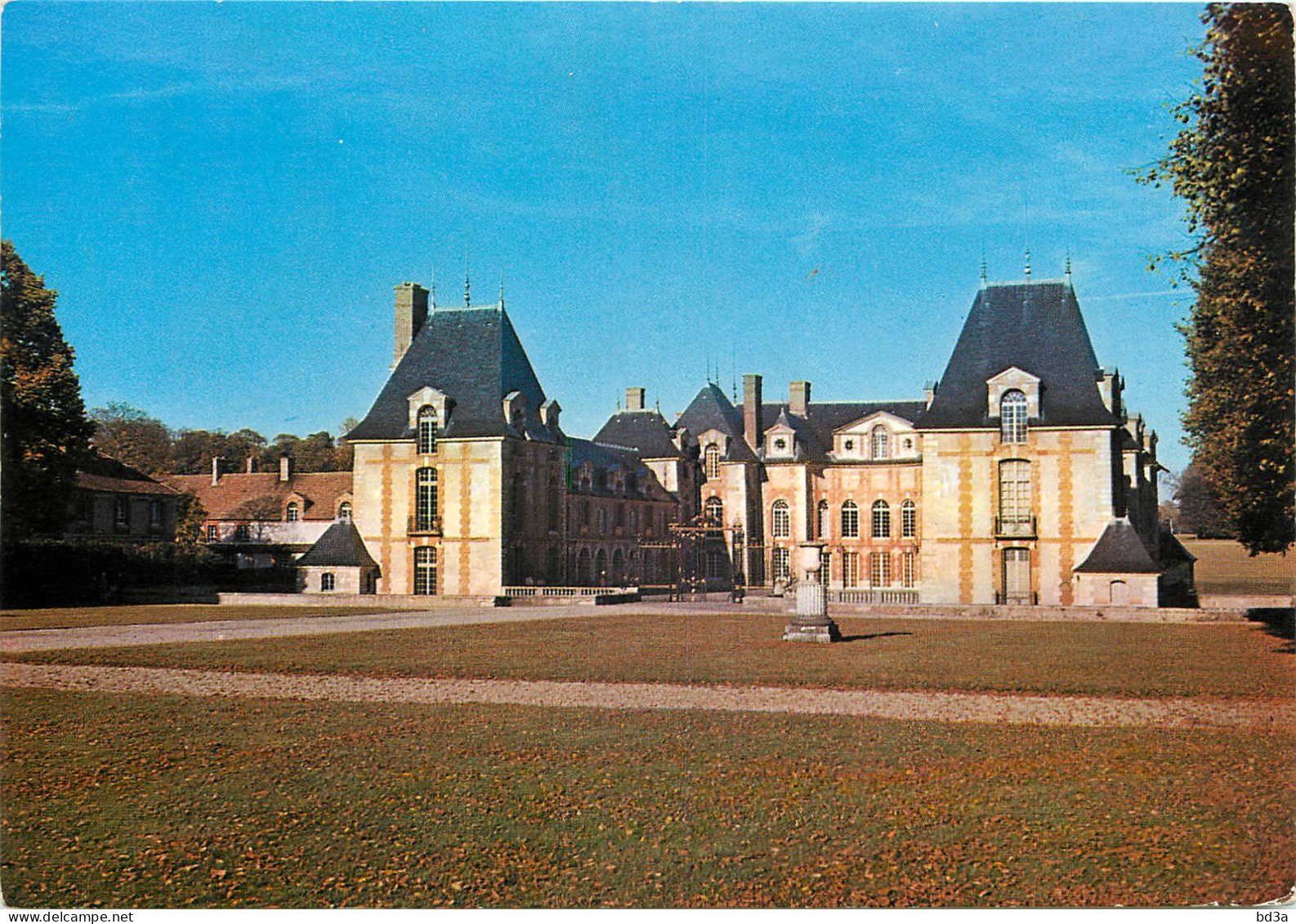 94 - VILLECRESNES - Villecresnes