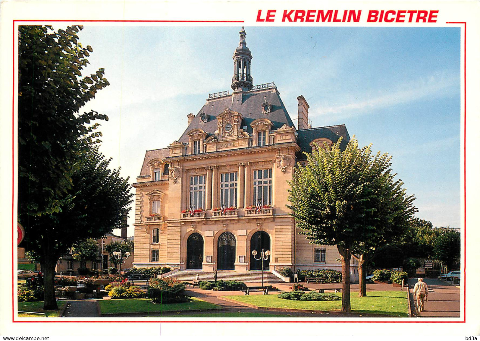 94 - LE KREMLIN BICETRE - Kremlin Bicetre