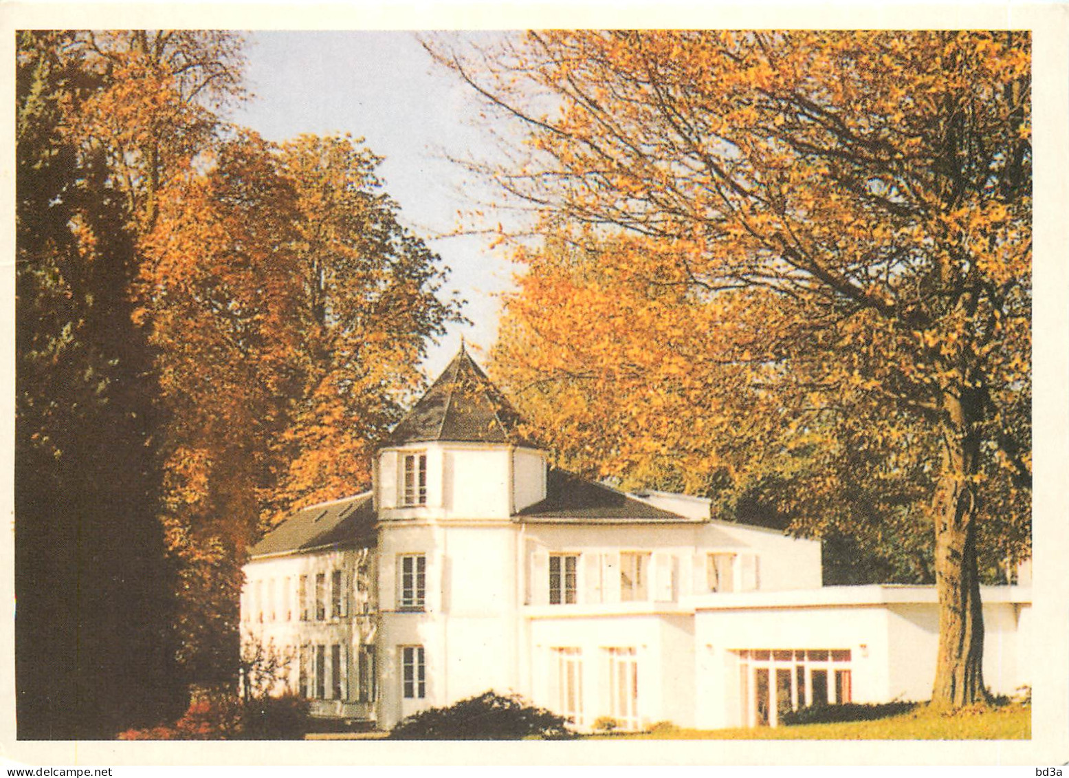 93 - GAGNY CHÂTEAU DE MONTGUICHET - Gagny