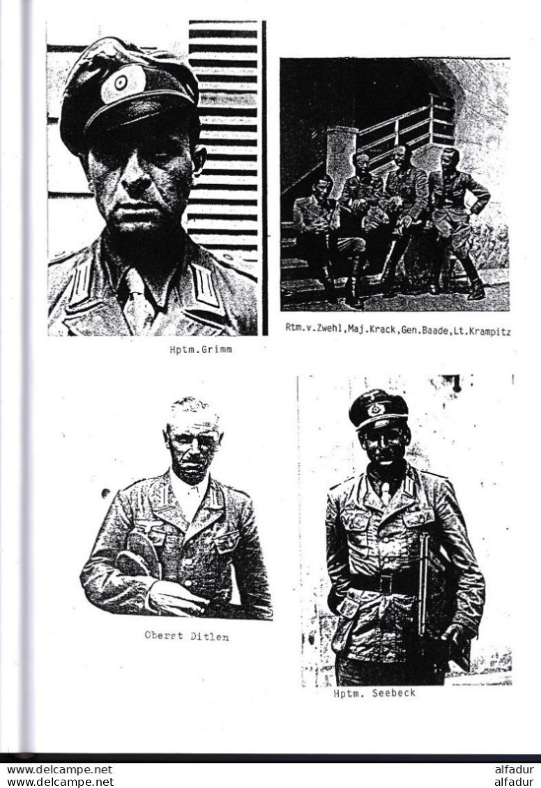 WW2 PDF WEHRMACHT GESCHICHTE 90^PANZERGRENADIER DIVISION BERGE FLUSSE INSELN - ITALIAN FRONT - Other & Unclassified